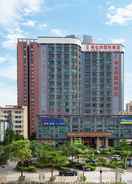 EXTERIOR_BUILDING Vienna Hotel Shenzhen Shajing