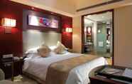 Bedroom 5 Yuloon Hotel Shanghai