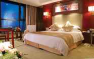 Kamar Tidur 7 Yuloon Hotel Shanghai