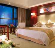 Bedroom 7 Yuloon Hotel Shanghai