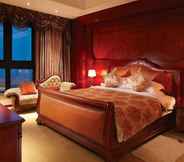Bedroom 4 Yuloon Hotel Shanghai