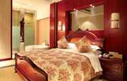 Kamar Tidur 3 Yuloon Hotel Shanghai