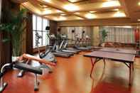 Fitness Center Yuloon Hotel Shanghai