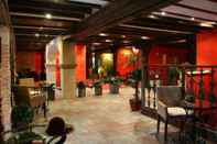 Lobby La Casona de Revolgo