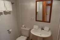 In-room Bathroom Apartamentos GHM Bulgaria