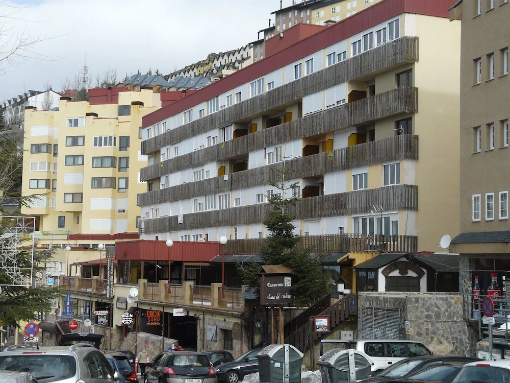 Bangunan 2 Apartamentos GHM Bulgaria