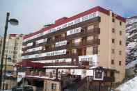 Bangunan Apartamentos GHM Bulgaria