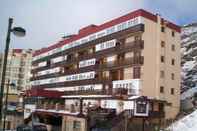 Exterior Apartamentos GHM Bulgaria