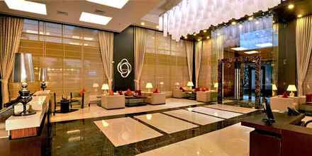 ล็อบบี้ 4 Country Inn & Suites by Radisson, Gurugram Sector 12