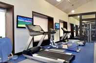 Fitness Center Country Inn & Suites by Radisson, Gurugram Sector 12