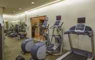 Fitness Center 5 Safir Hotel Doha
