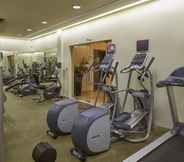 Fitness Center 5 Safir Hotel Doha