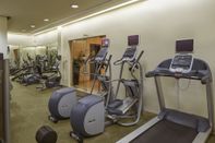 Fitness Center Safir Hotel Doha