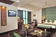 Bilik Tidur Best Western Maryland