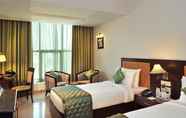 Bedroom 7 Best Western Maryland