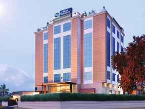 Luar Bangunan 4 Best Western Maryland