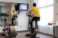 Fitness Center Novotel Suites Malaga Centro