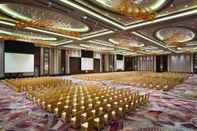 Dewan Majlis Kerry Hotel Pudong Shanghai