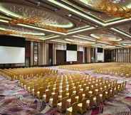 Functional Hall 5 Kerry Hotel Pudong Shanghai
