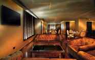 Bar, Kafe dan Lounge 7 Radisson Blu Hotel New Delhi Paschim Vihar