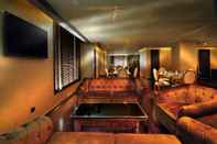 Bar, Kafe dan Lounge Radisson Blu Hotel New Delhi Paschim Vihar