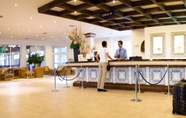 Lobby 5 Fuerteventura Princess