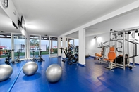 Fitness Center Fuerteventura Princess