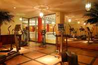 Fitness Center Villa Esplanade mit Aurora