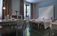 ห้องนอน 6 Palace Hotel San Pietro