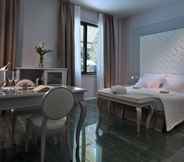 ห้องนอน 6 Palace Hotel San Pietro