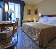 ห้องนอน 4 Palace Hotel San Pietro