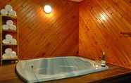 สิ่งอำนวยความสะดวกด้านความบันเทิง 4 Rotorua Coachman SPA Motel