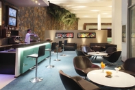 Bar, Cafe and Lounge Hotel Estelar En Alto Prado