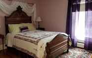 Kamar Tidur 4 The Fox and the Grapes Bed & Breakfast