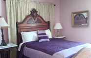 Kamar Tidur 2 The Fox and the Grapes Bed & Breakfast