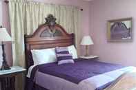 Kamar Tidur The Fox and the Grapes Bed & Breakfast