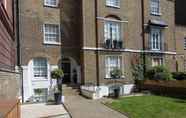 Exterior 6 Paddington Green Serviced Apartments