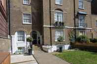 Exterior Paddington Green Serviced Apartments