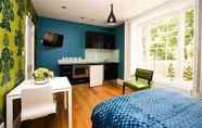 Kamar Tidur 7 Paddington Green Serviced Apartments