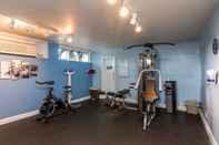 Fitness Center La Costa Beach Club by Capital Vacations