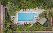 Swimming Pool 3 La Costa Beach Club by Capital Vacations