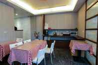 ห้องประชุม Luckynews Classic Hotel