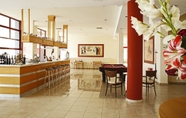 Quầy bar, cafe và phòng lounge 3 Asteris Hotel