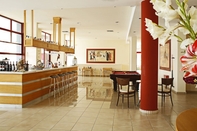 Bar, Kafe, dan Lounge Asteris Hotel