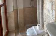 Phòng tắm bên trong 7 B&B Sant'Oronzo