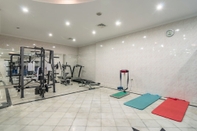 Fitness Center Ravanda Hotel