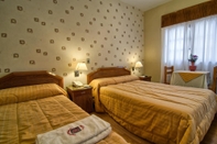 Bedroom Hotel Internacional