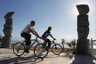 Fitness Center Del Bono Beach