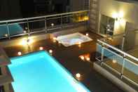 Swimming Pool Del Bono Suites