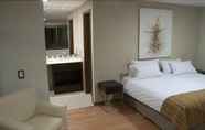 Bedroom 4 Del Bono Suites